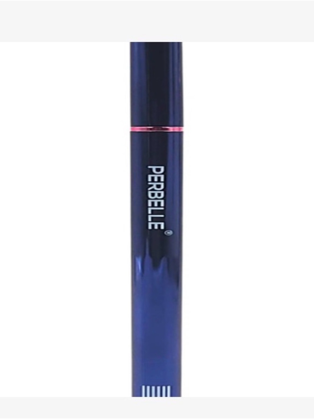 NEW! PERBELLE | The Real Deal Waterproof Liquid Eyeliner - Black- New in Box